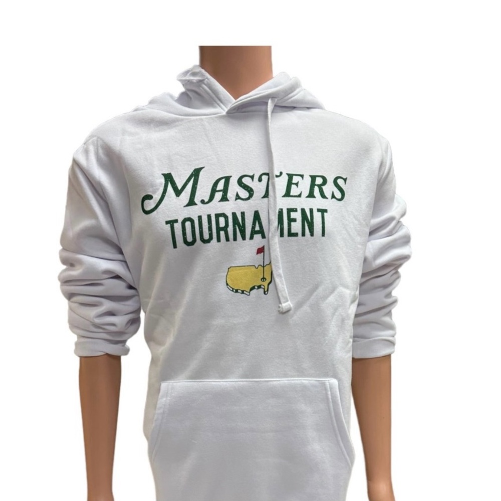 Master’s Sweatshirt